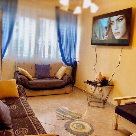 Apartament Sweet Dream Pefkochori Zewnętrze zdjęcie