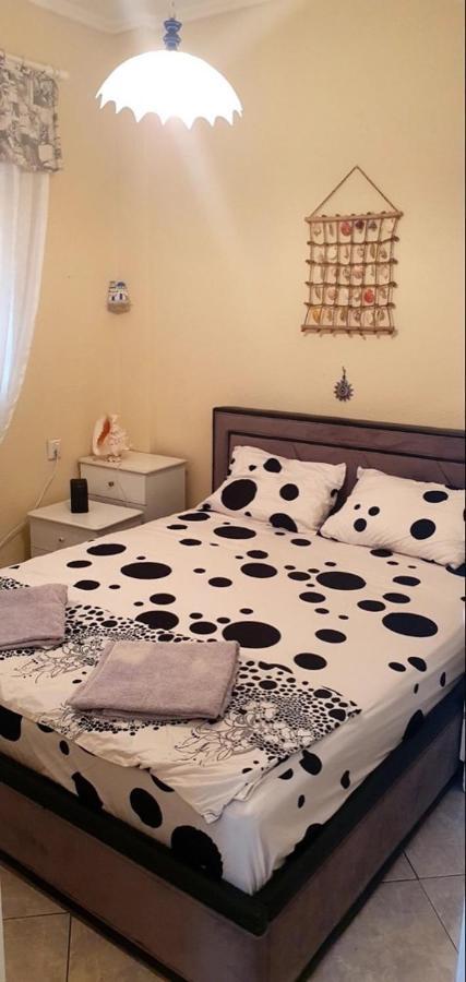 Apartament Sweet Dream Pefkochori Zewnętrze zdjęcie