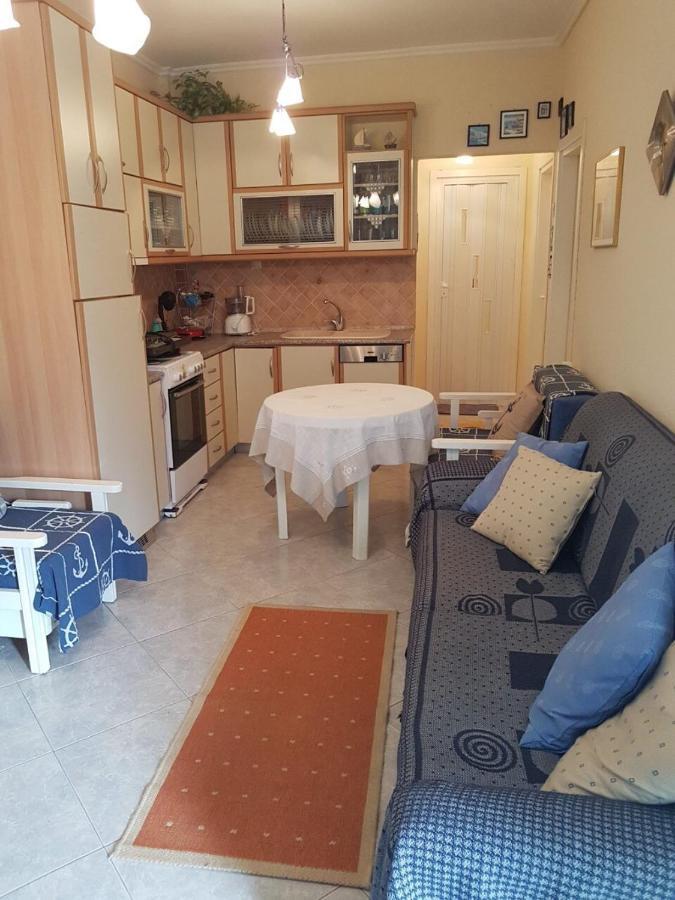 Apartament Sweet Dream Pefkochori Zewnętrze zdjęcie